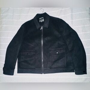 Paisley & Gray MILO Men’s Charcoal Luxury SLIM FIT Jacket